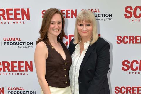 Ellie Darcey-Alden, actress, The Vampyre, Trisha Ward, director